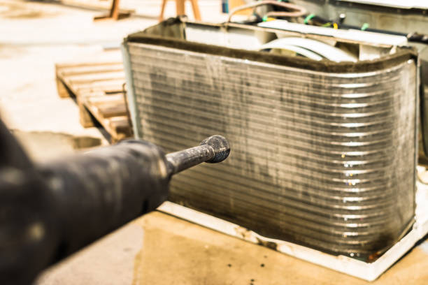 Best Ventilation Cleaning Services  in La Vergne, TN