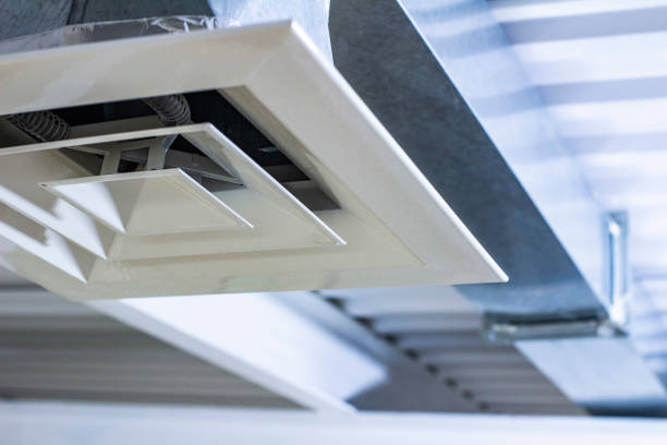 Best Affordable Duct Cleaning Services  in La Vergne, TN