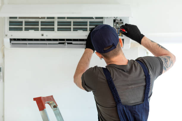Best Emergency Air Duct Cleaning  in La Vergne, TN