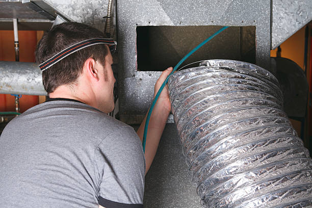 Best Home Air Vent Cleaning  in La Vergne, TN