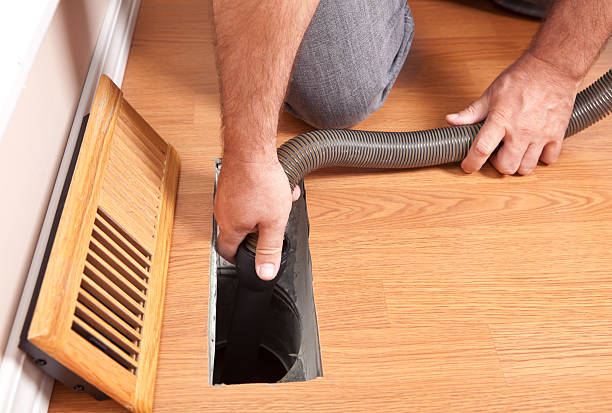 Best Air Duct Cleaning Near Me  in La Vergne, TN