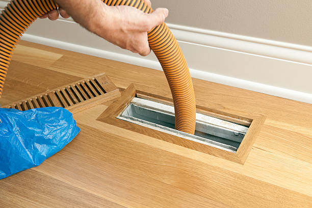 Best Air Duct Cleaning Company Near Me  in La Vergne, TN