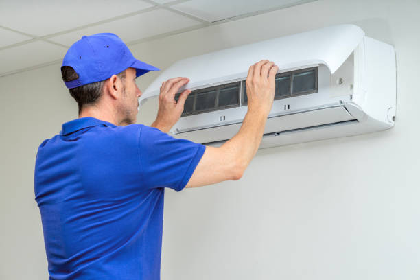 Best Commercial Air Duct Cleaning  in La Vergne, TN