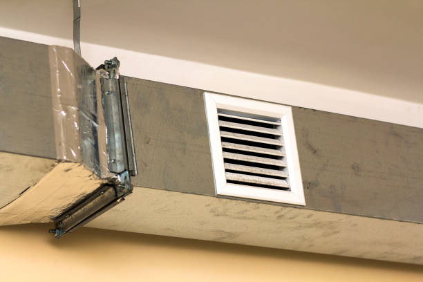 Best Affordable HVAC Duct Cleaning  in La Vergne, TN